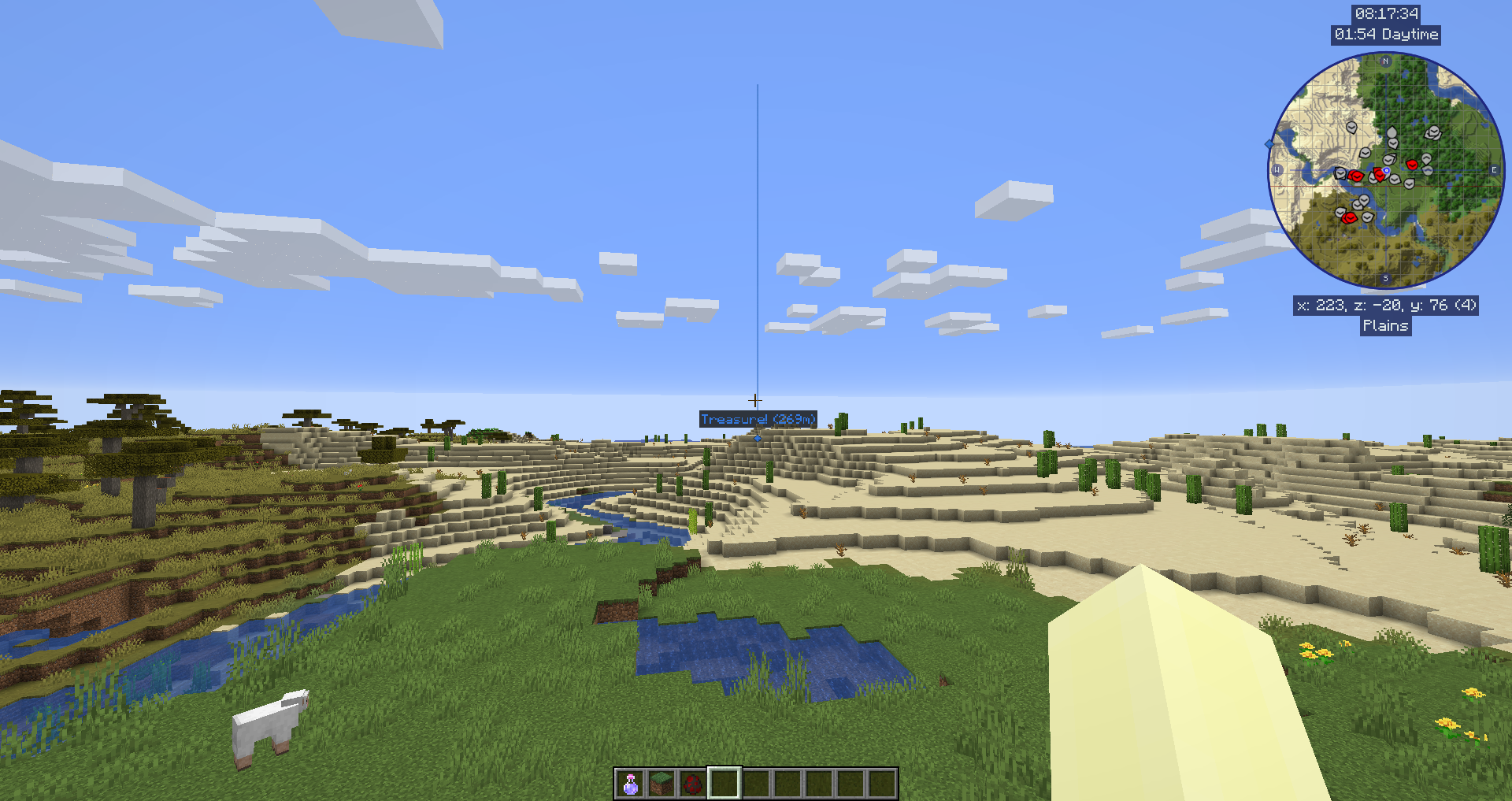Waypoint