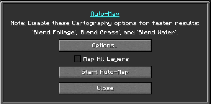 Auto-Map