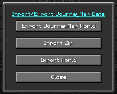 Import-Export