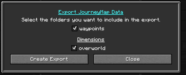 Export-World