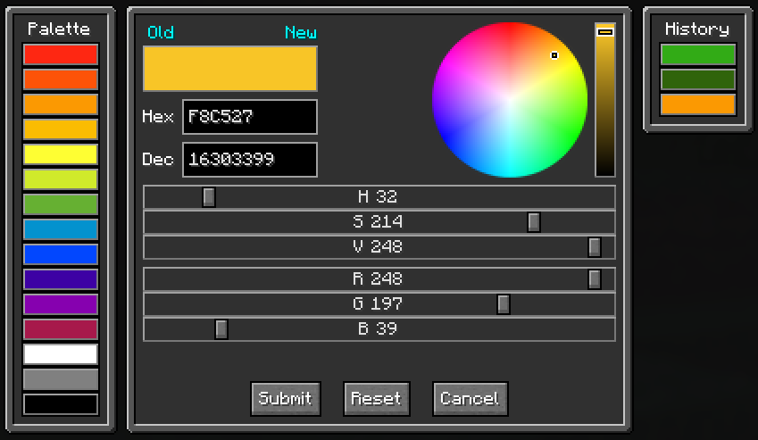 Color-Picker
